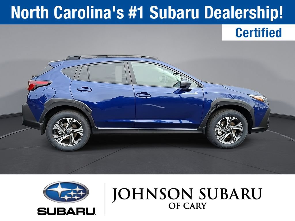 Used 2026 Subaru Crosstrek 2.5i Premium w/ Convenience Package #2 AWD/4WD image 9