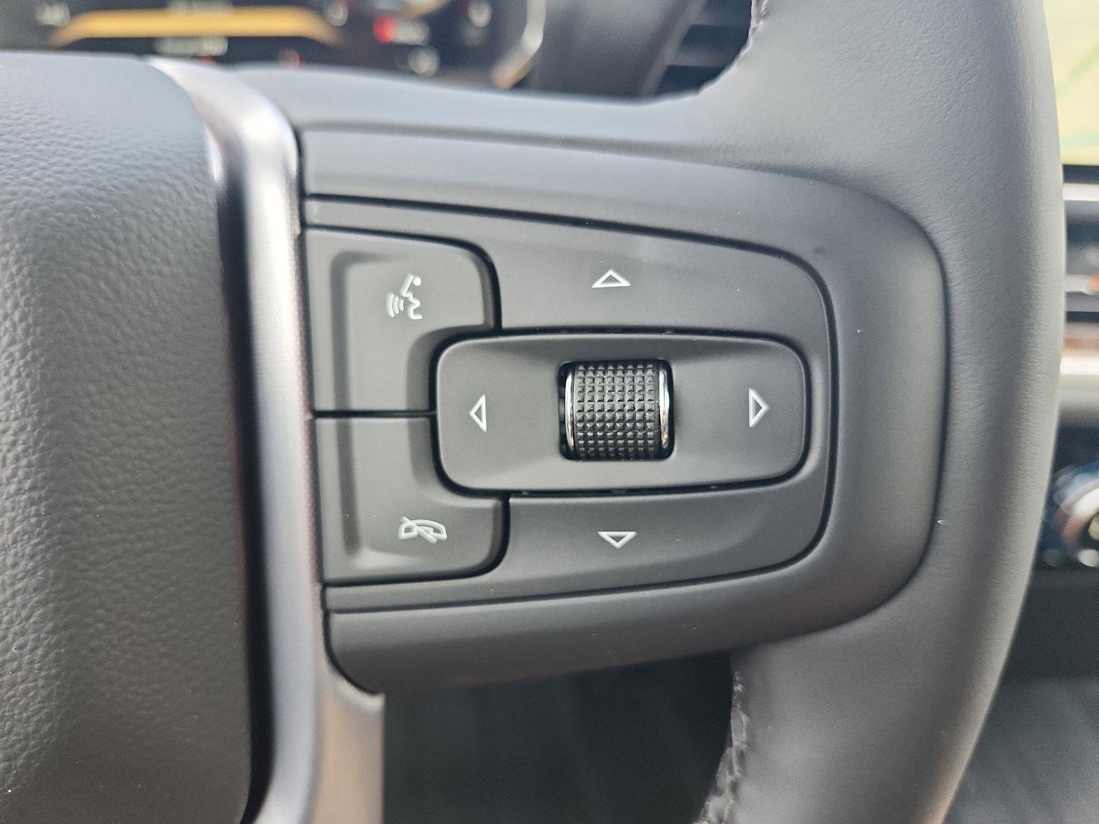 New 2026 GMC Sierra 1500 Elevation image 21