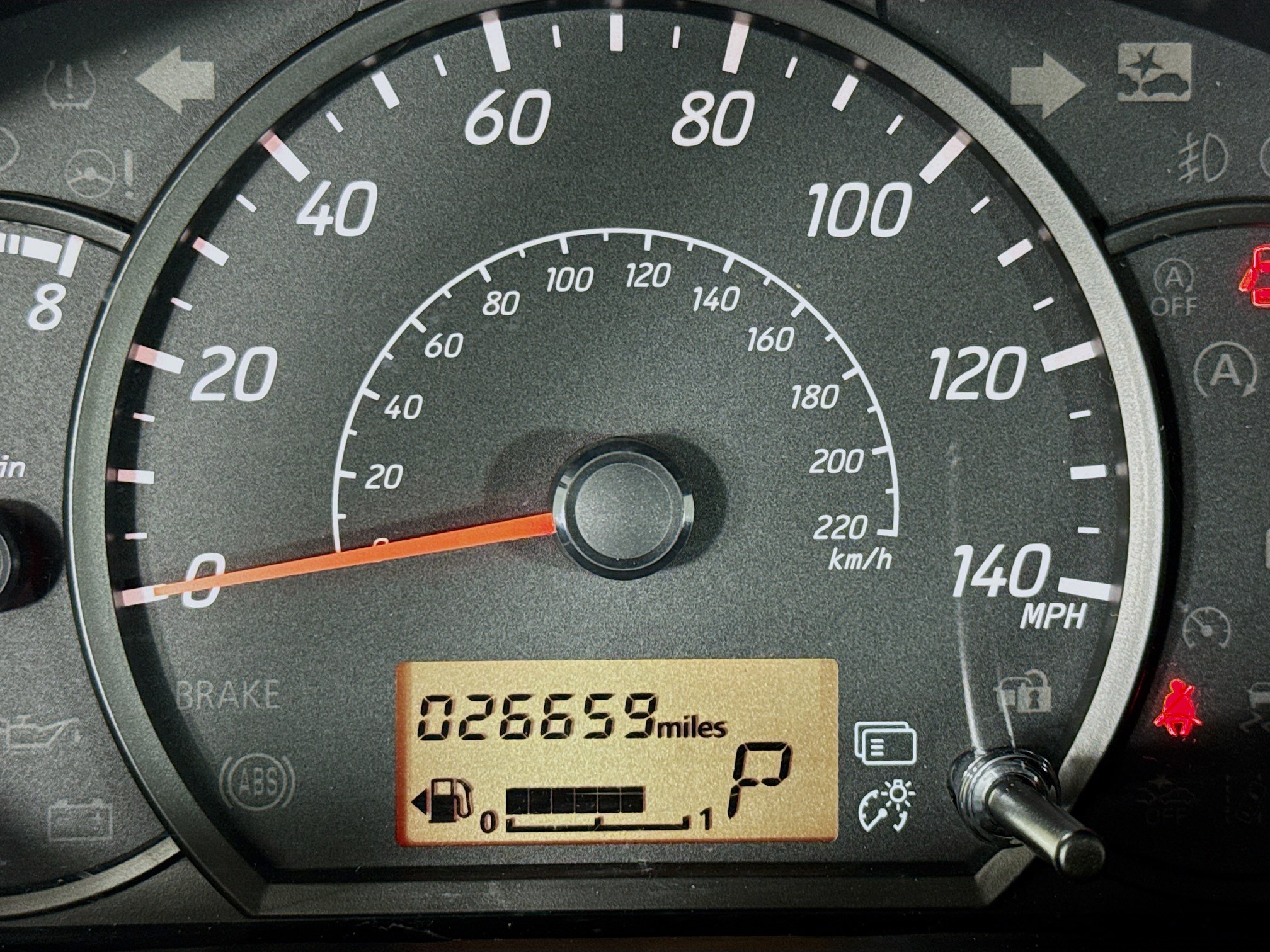Used 2024 Mitsubishi Mirage ES FWD image 14