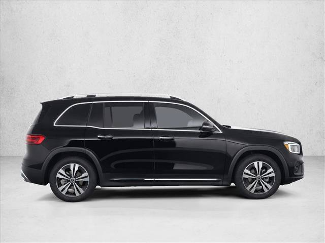 New 2026 Mercedes-Benz GLB 250 image 8