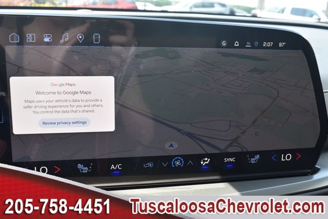New 2026 Chevrolet Traverse LT w/ Midnight/Sport Edition FWD image 31
