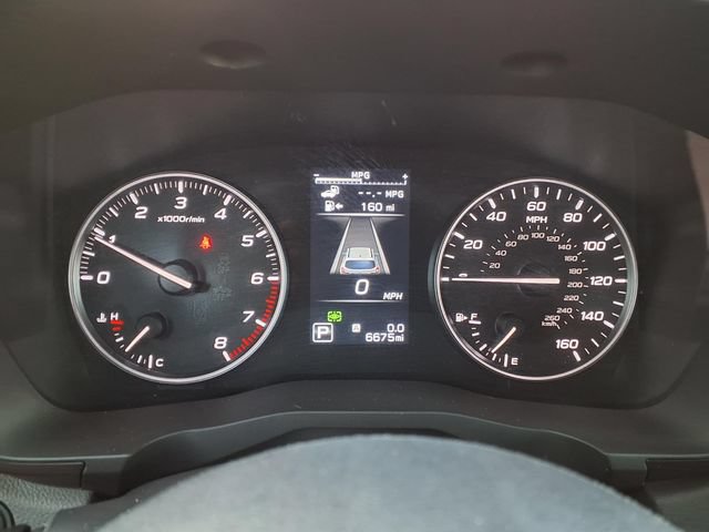 Certified 2026 Subaru Ascent Bronze Edition AWD/4WD image 20