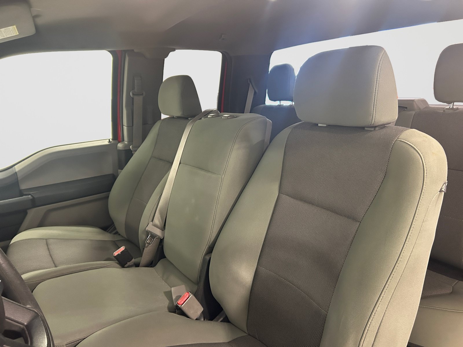 Used 2016 Ford F150 XL w/ Equipment Group 101A Mid RWD image 17