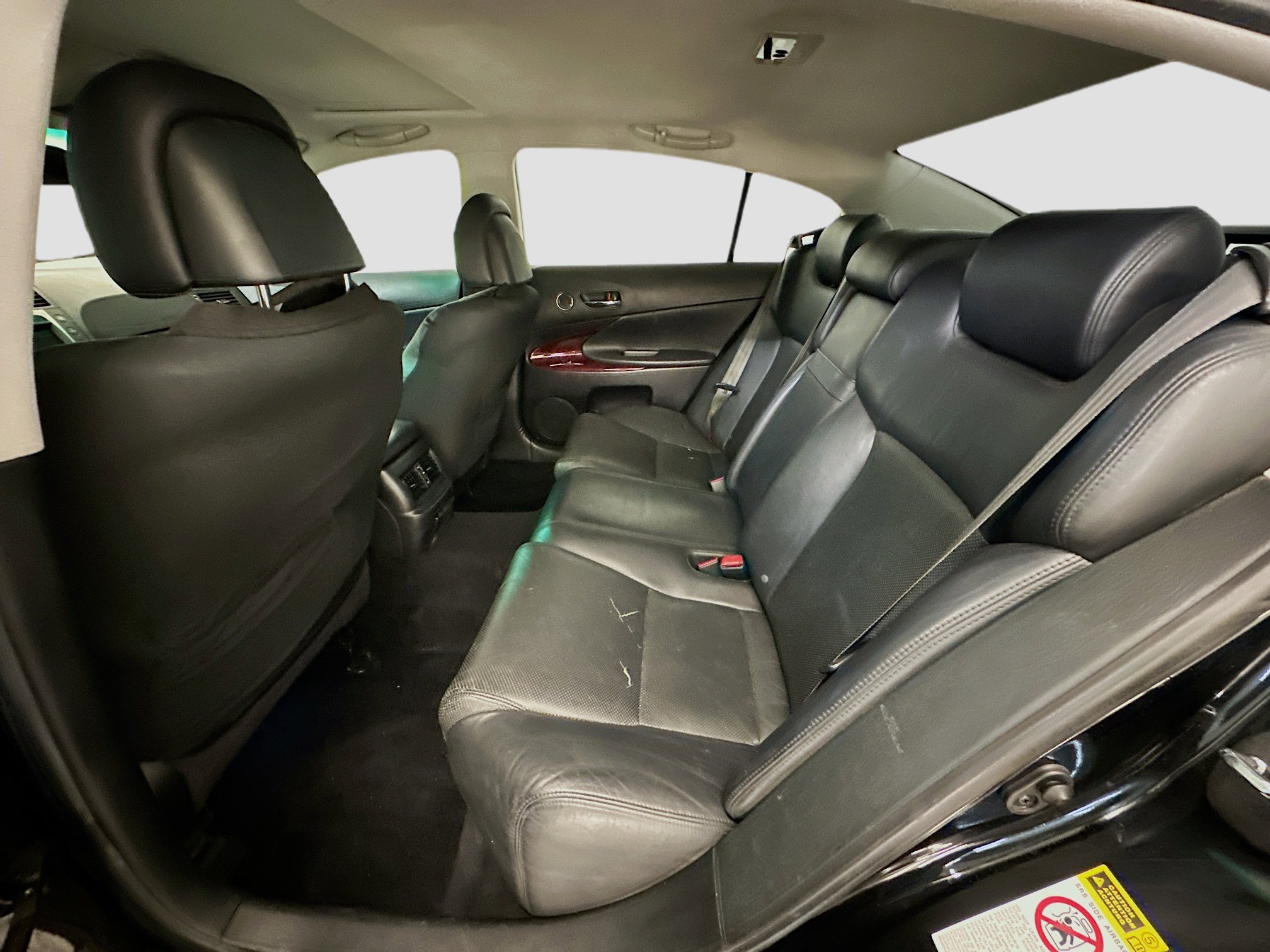 Used 2008 Lexus GS 350 AWD image 30