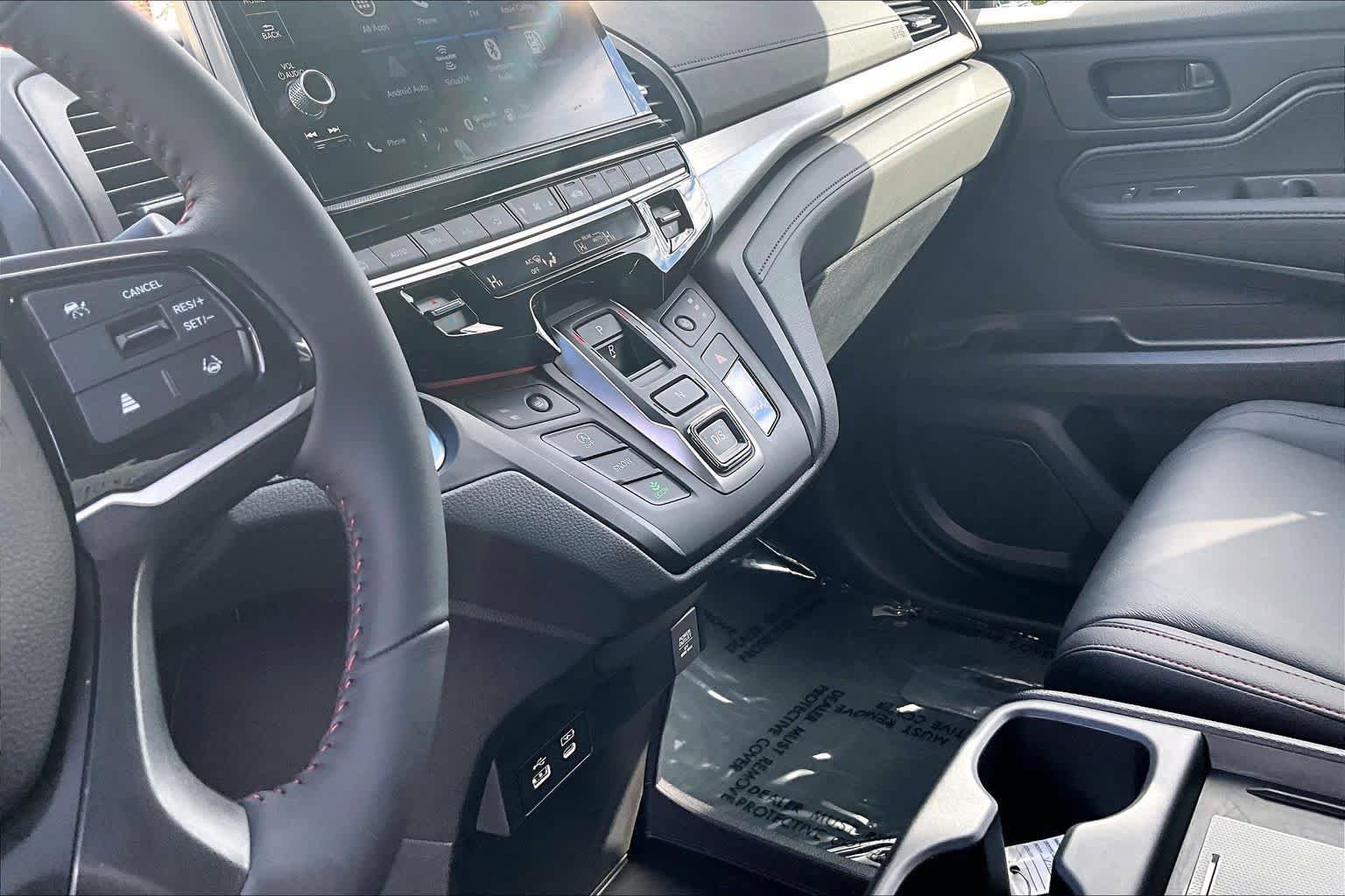 Used 2026 Honda Odyssey Sport-L image 15