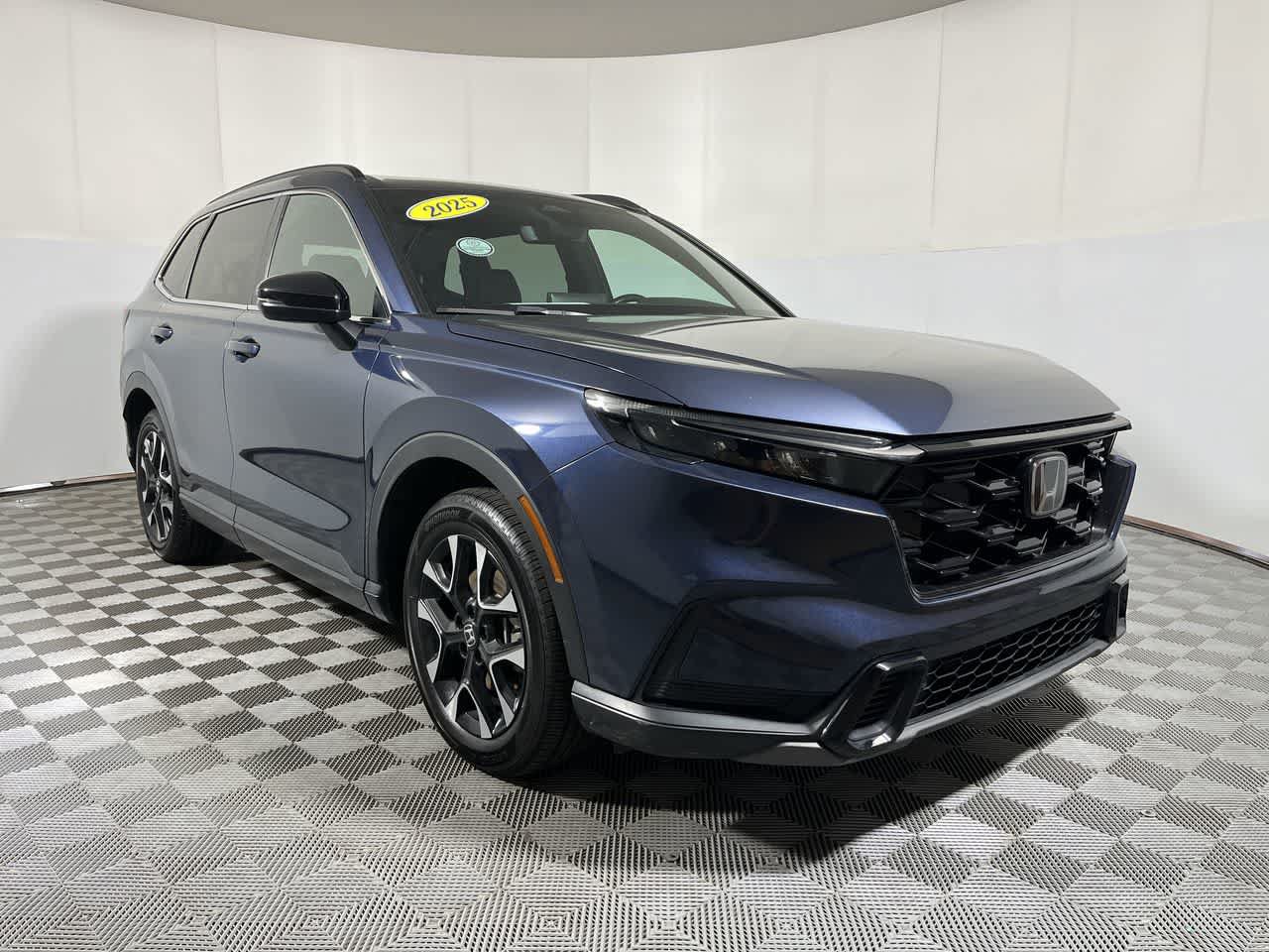 Used 2025 Honda CR-V Sport-L image 2