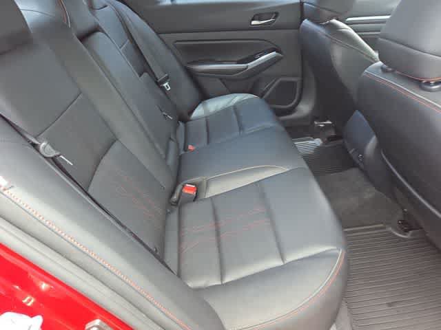 Used 2023 Nissan Altima 2.5 SR w/ SR Premium Package FWD image 21