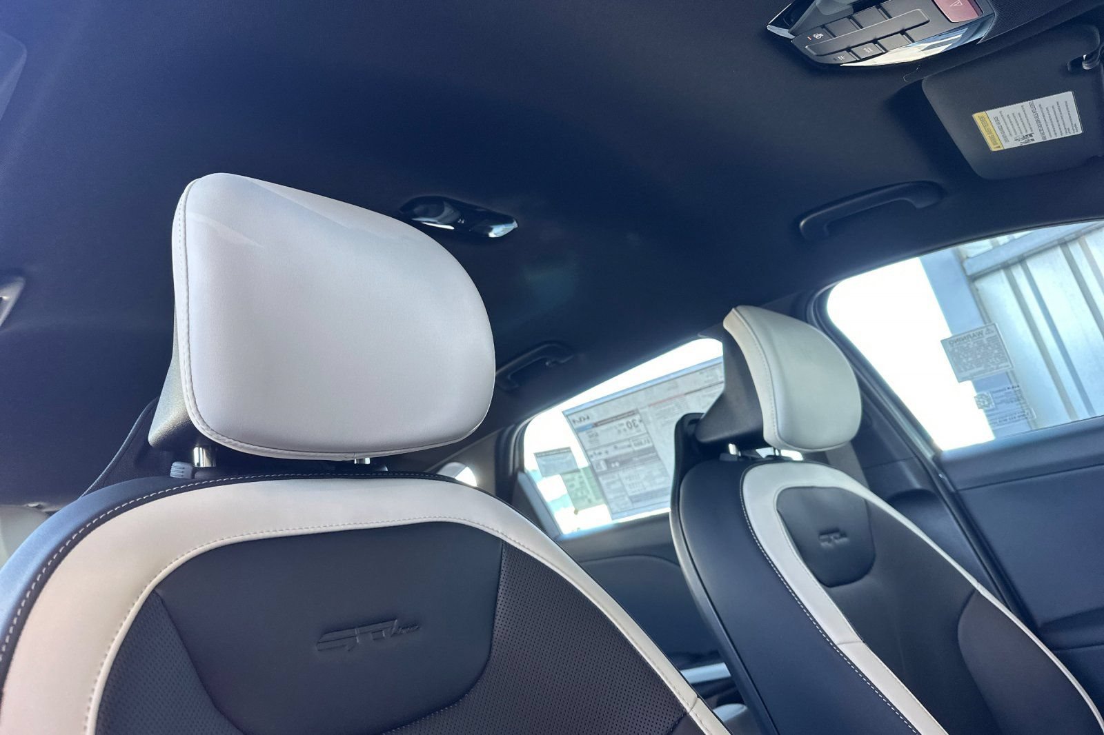 New 2026 Kia K4 EX FWD image 17