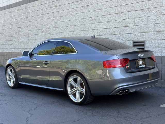 Used 2014 Audi S5 Premium Plus AWD/4WD image 14
