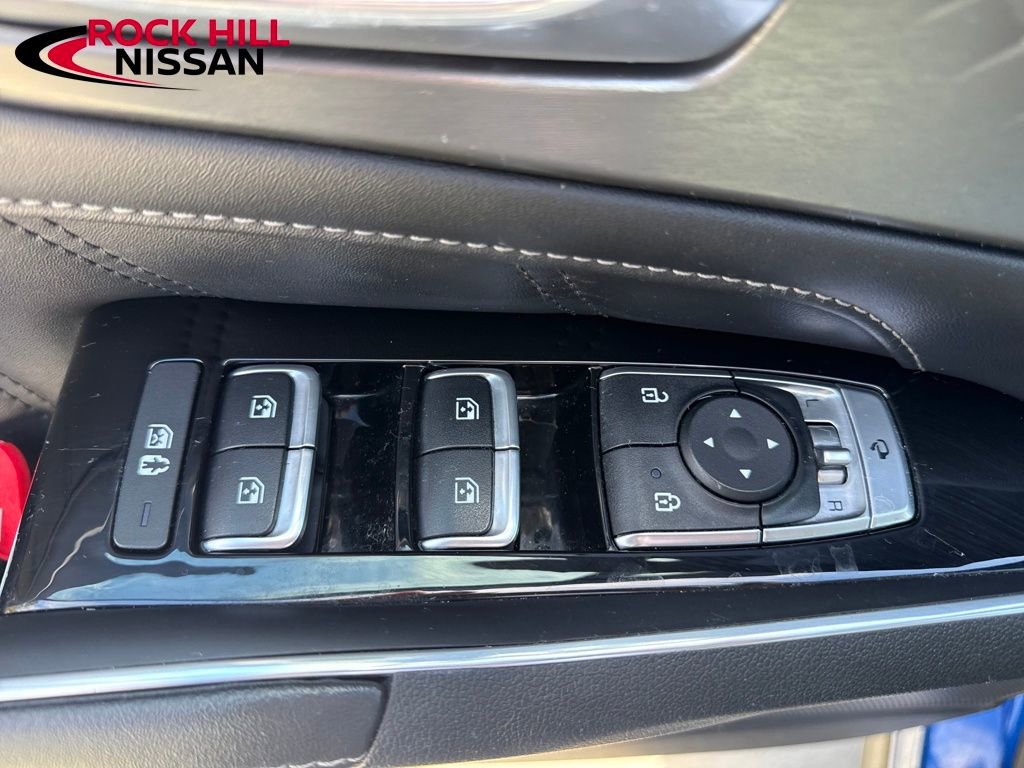 Used 2023 Kia Sorento SX FWD image 12