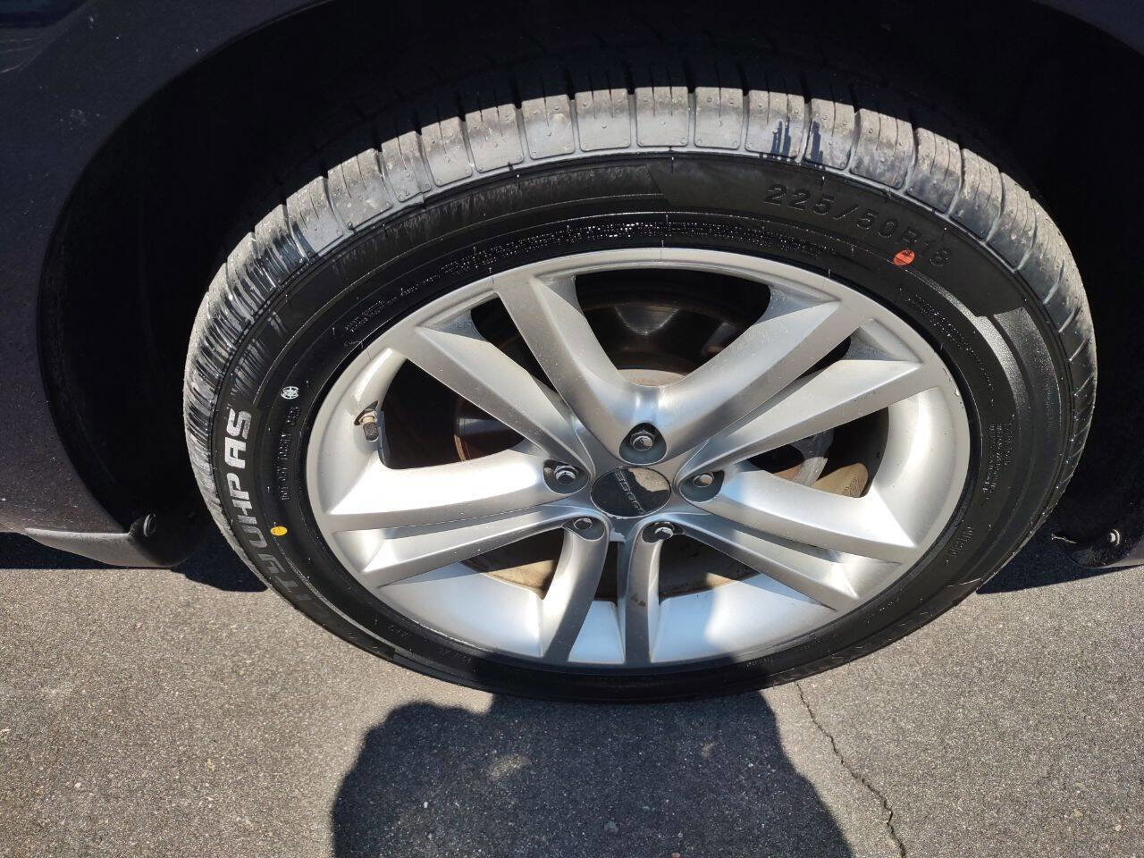 Used 2014 Dodge Avenger SE w/ Rallye Appearance Group FWD image 29