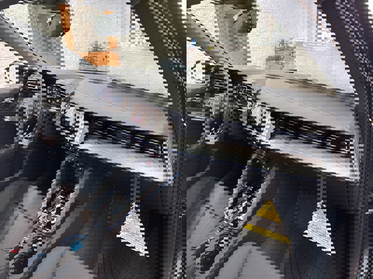 New 2025 Audi A3 2.0T Premium image 39