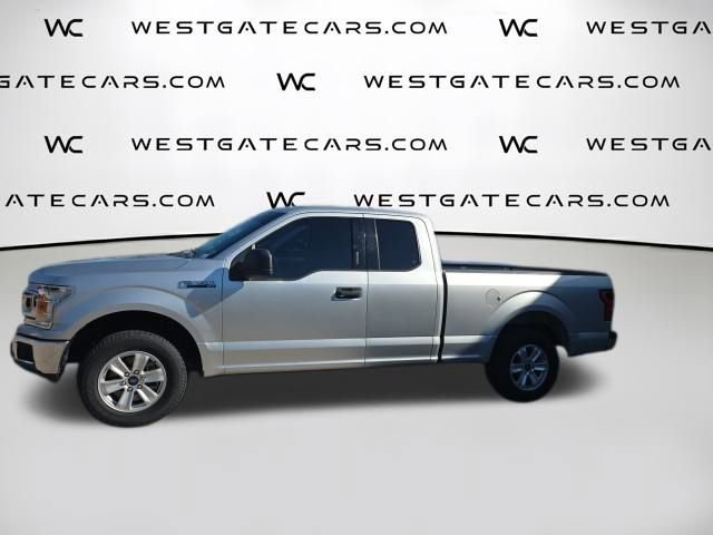 Used 2019 Ford F150 XLT image 41