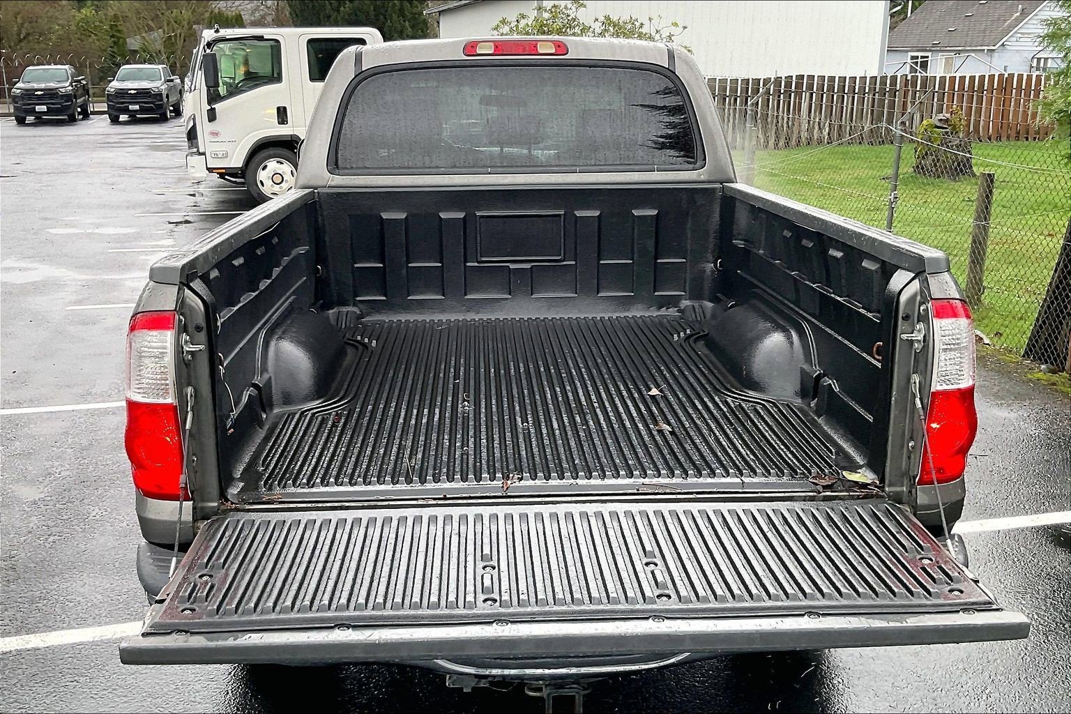 Used 2006 Toyota Tundra SR5 image 27