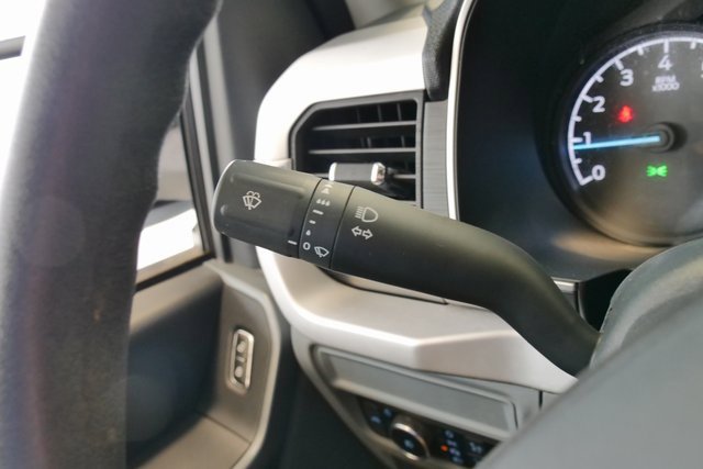 Used 2022 Ford F150 XLT image 28