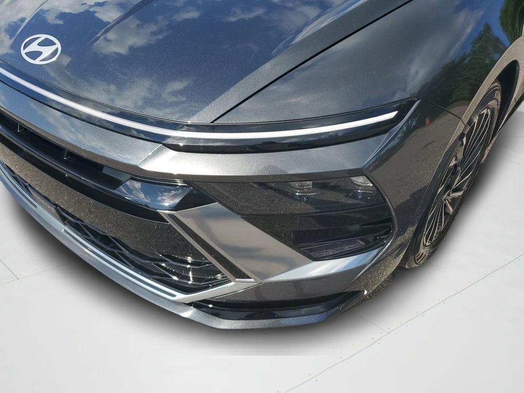 Used 2026 Hyundai Sonata SEL FWD image 24