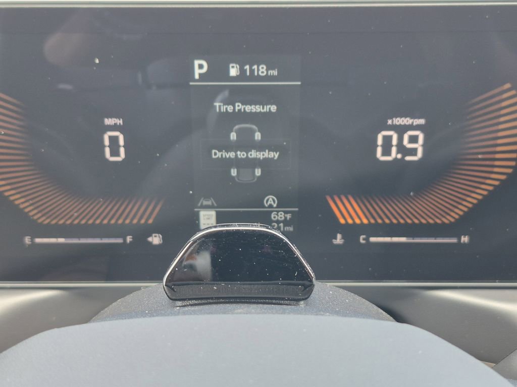 New 2027 Kia Telluride S AWD/4WD image 20