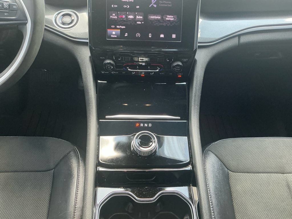 Used 2023 Jeep Grand Cherokee L Laredo AWD/4WD image 20