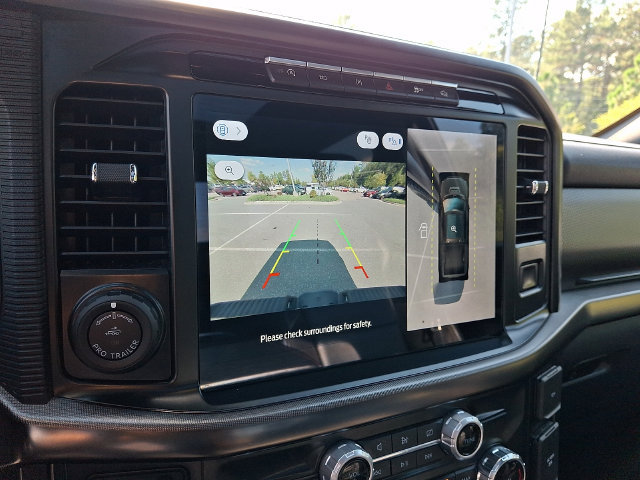 Used 2024 Ford F150 Raptor AWD/4WD image 22