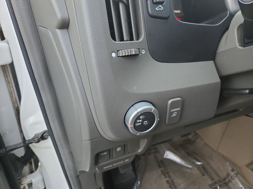 Used 2007 Honda Ridgeline RTS image 17