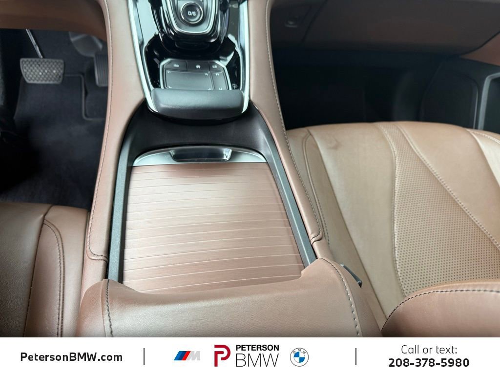 Used 2022 Acura RDX w/ Technology Package image 15