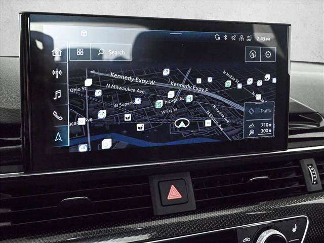 Certified 2023 Audi S5 Premium Plus w/ Premium Plus Package AWD/4WD image 13