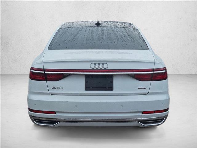 Used 2019 Audi A8 L 3.0T w/ Executive Package image 7