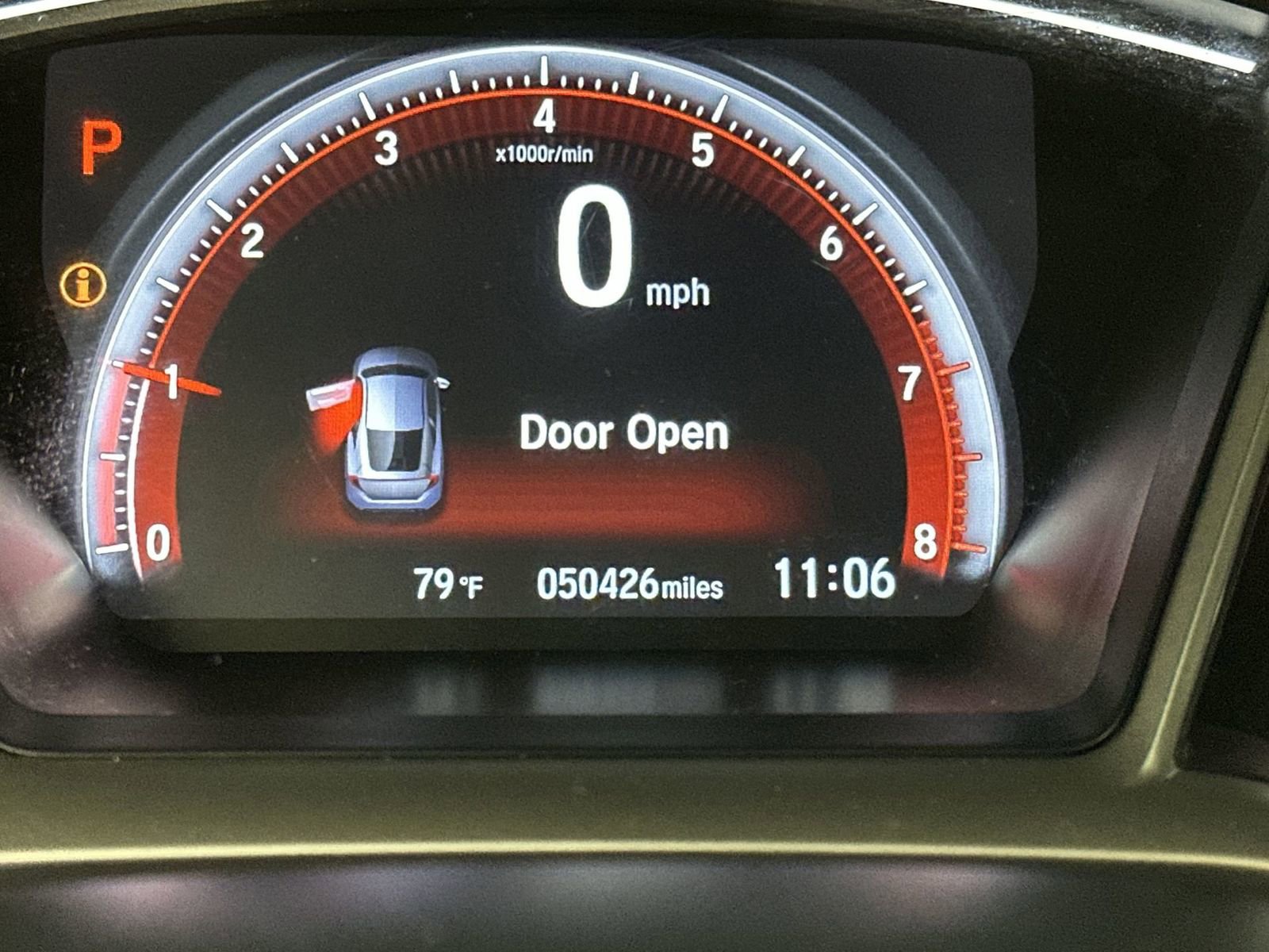 Used 2020 Honda Civic Sport image 24