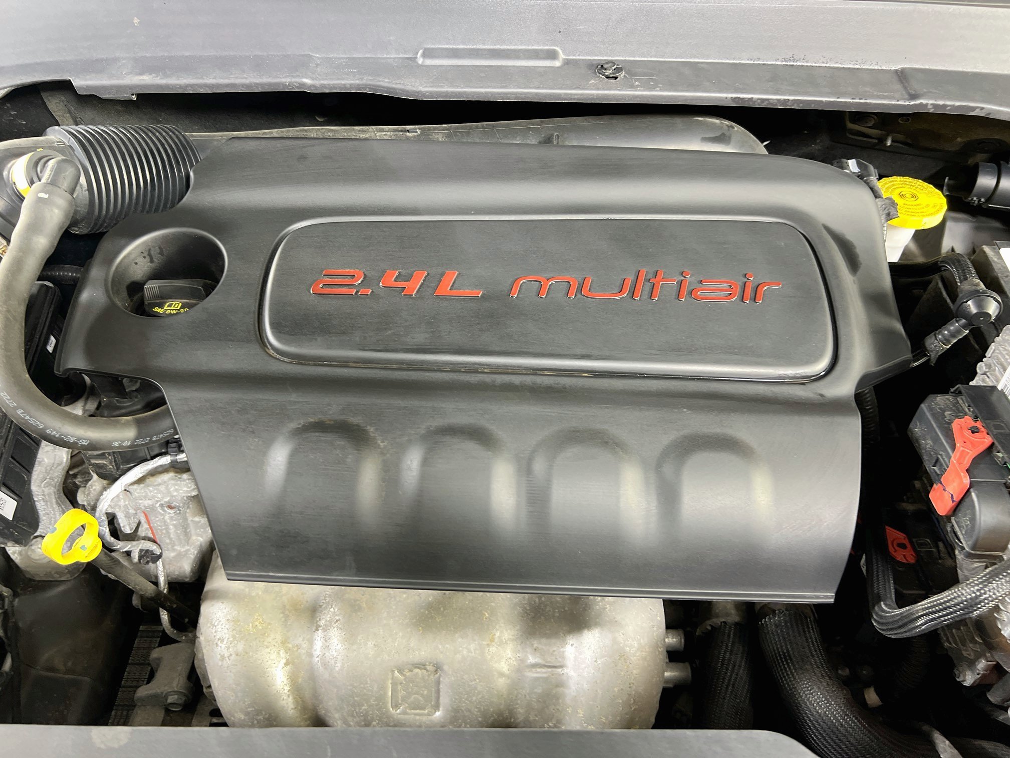 Used 2022 Jeep Compass High Altitude AWD/4WD image 28