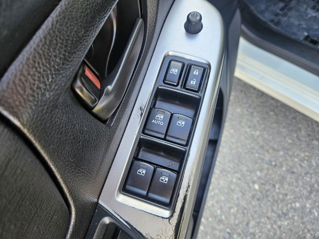 Used 2015 Subaru Impreza 2.0i image 10