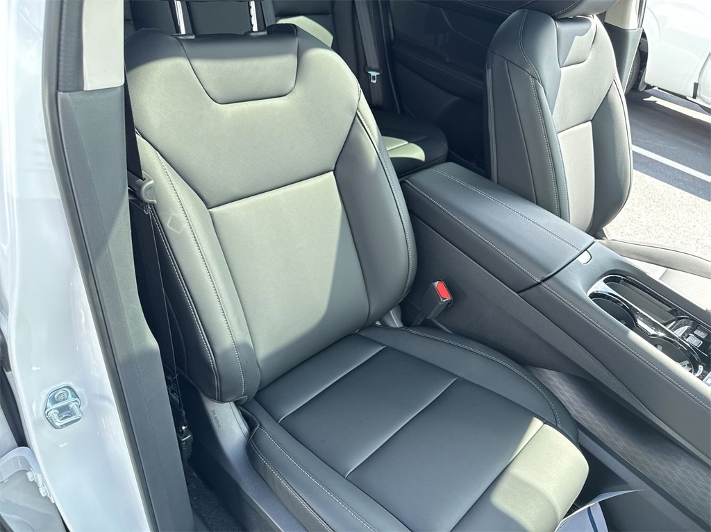 New 2025 Nissan Murano SL image 31