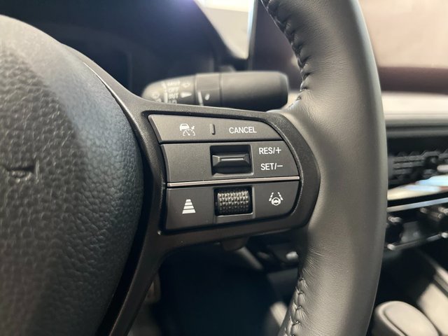 New 2026 Honda Accord Sport image 16