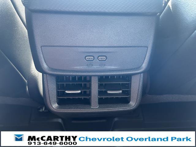 New 2026 Chevrolet Equinox LT w/ Convenience Package II image 18