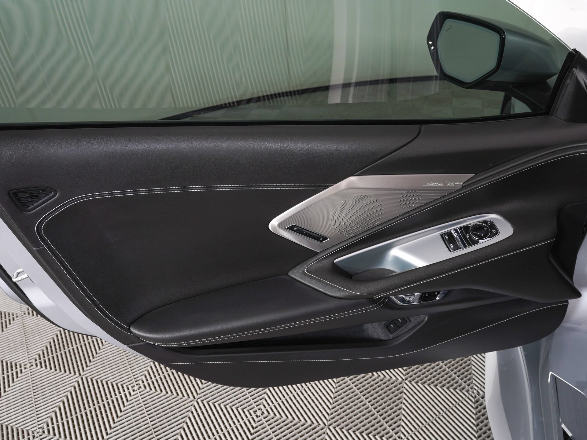 Used 2026 Chevrolet Corvette Z06 RWD image 12
