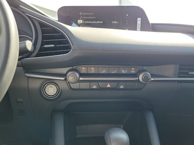 New 2026 MAZDA MAZDA3 s FWD image 15