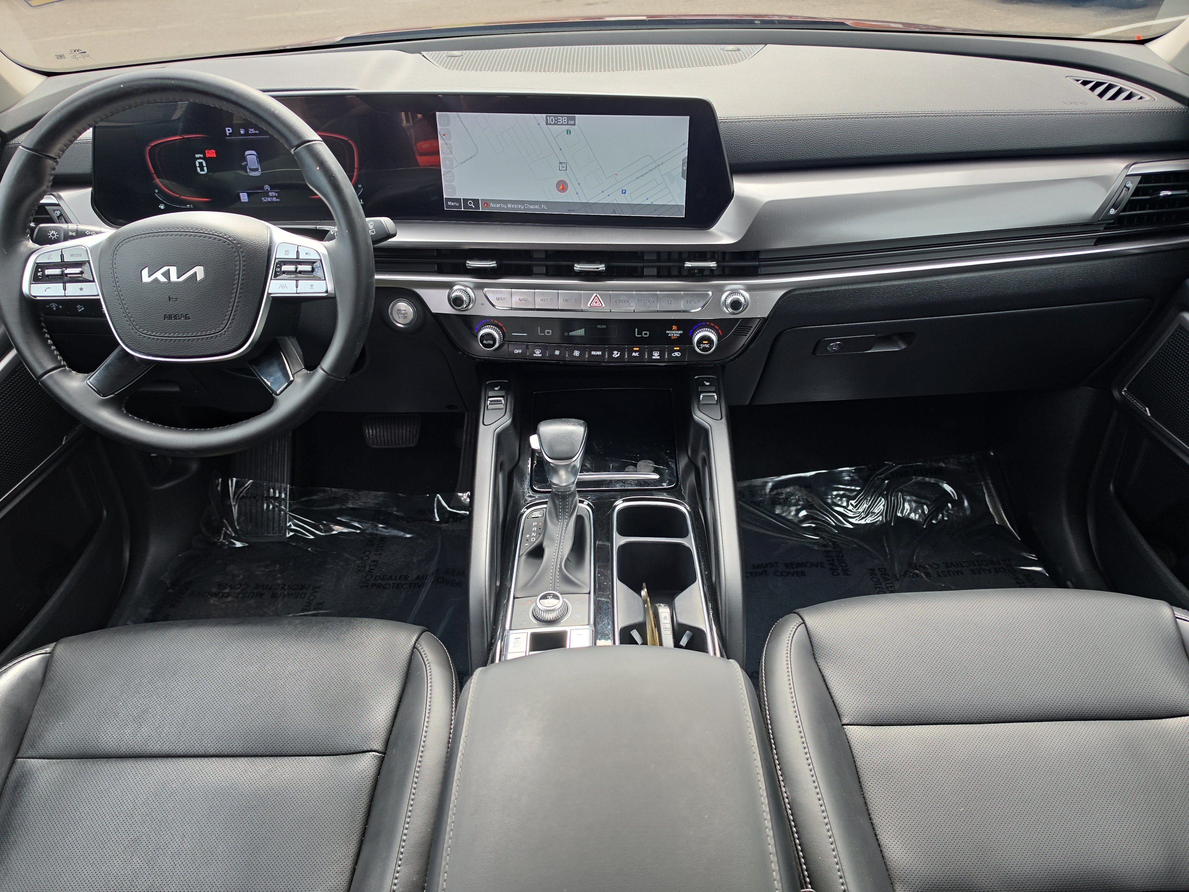 Certified 2024 Kia Telluride S AWD/4WD image 12