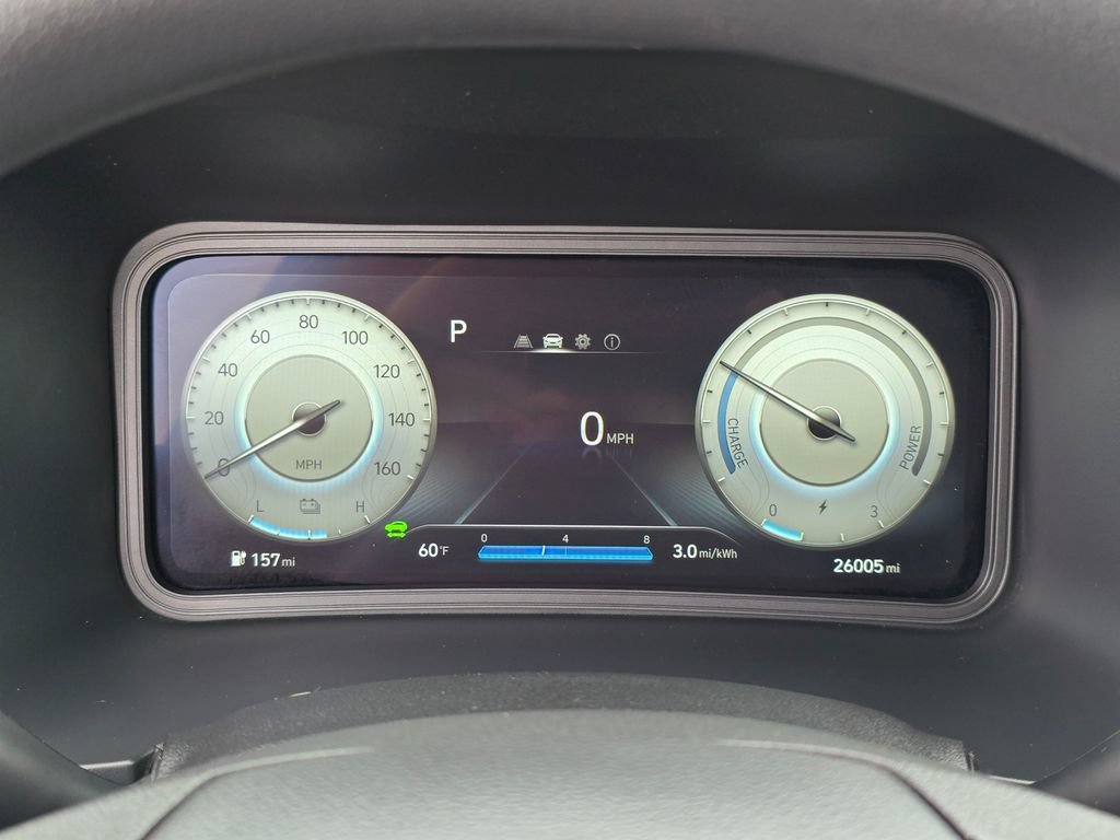 Used 2023 Hyundai Kona SE FWD image 19
