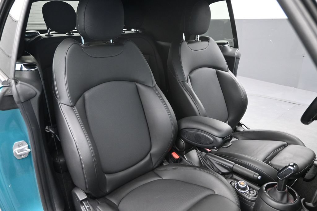 Used 2021 MINI Cooper S w/ 6.5" Touchscreen Package FWD image 23
