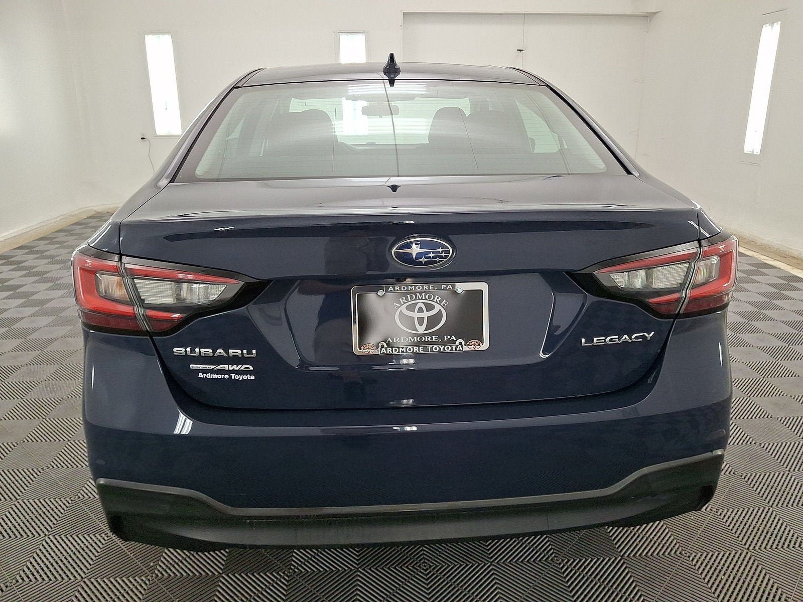 Used 2023 Subaru Legacy Premium AWD/4WD image 15