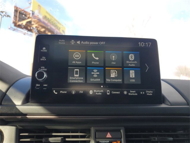 Certified 2023 Honda Pilot TrailSport image 23