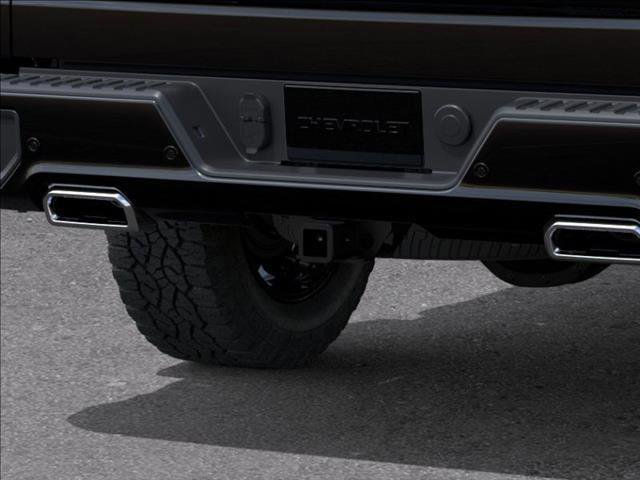New 2025 Chevrolet Silverado 1500 RST w/ RST All Star Premium Package image 14