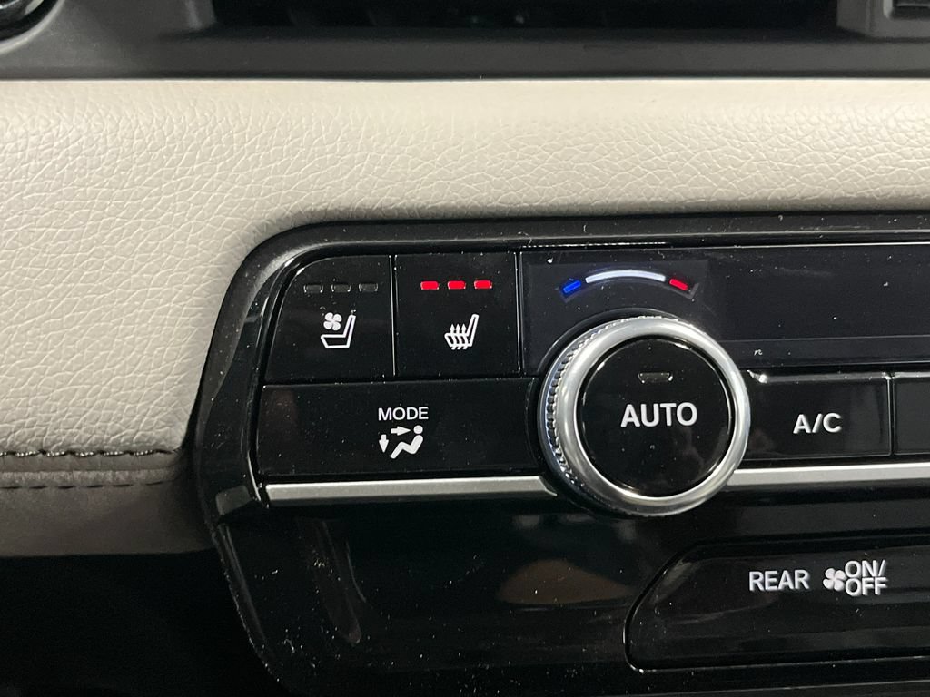 New 2026 Honda Pilot Elite image 20