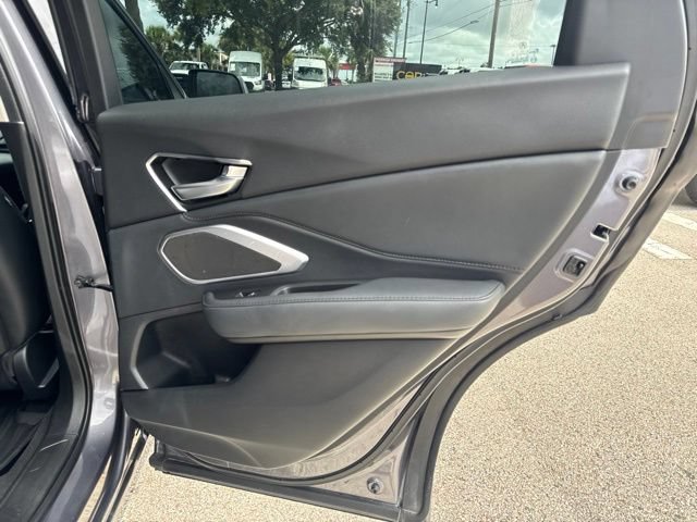 Used 2020 Acura RDX FWD image 17