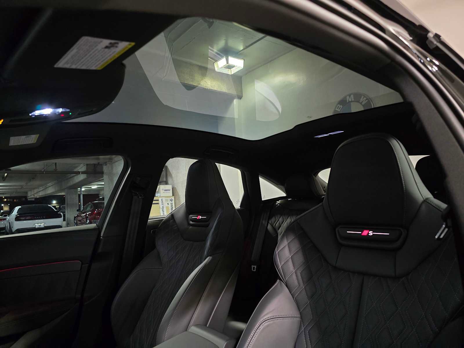 Used 2025 Audi S5 Prestige image 24