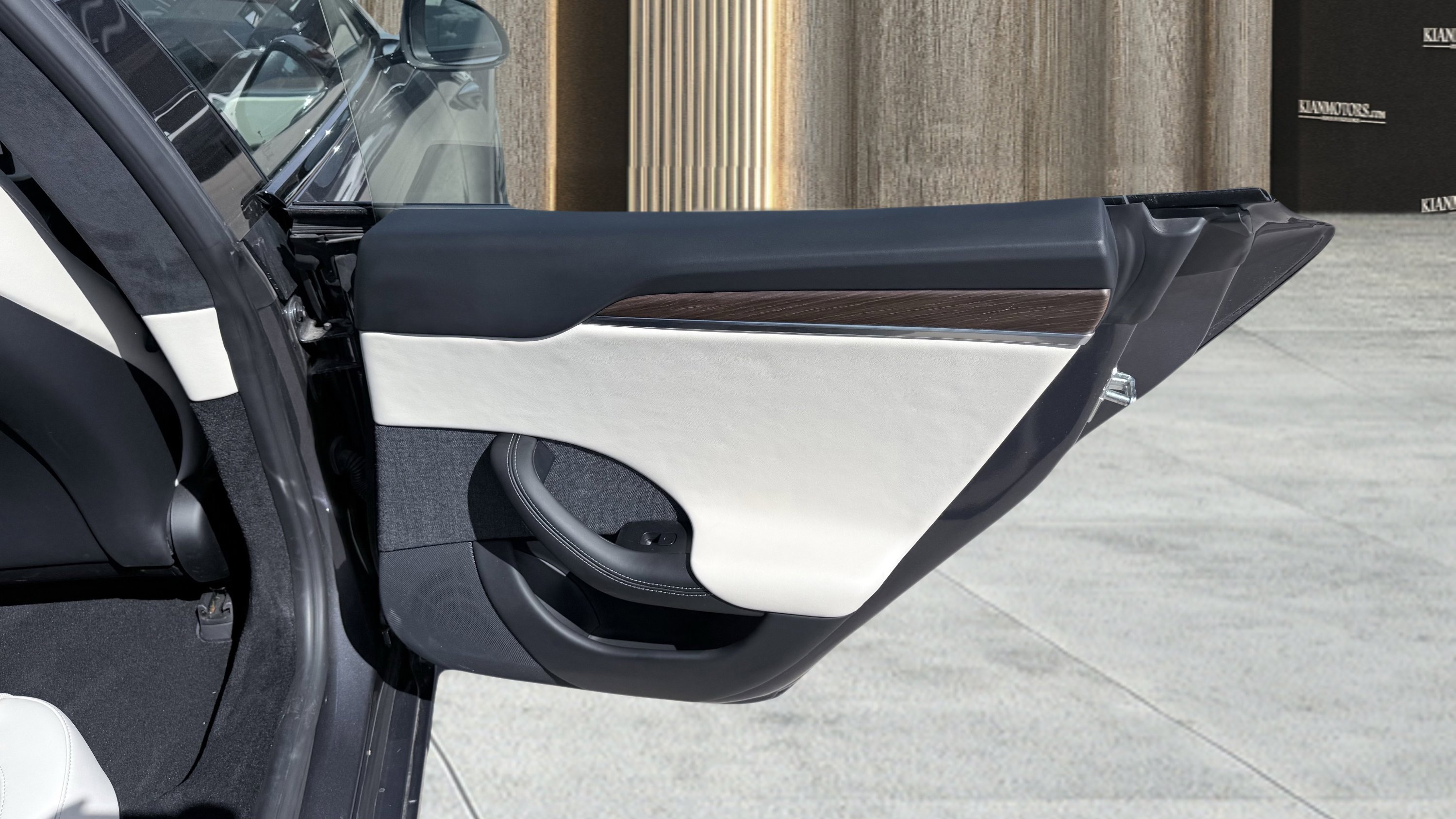 Used 2021 Tesla Model S Long Range image 74