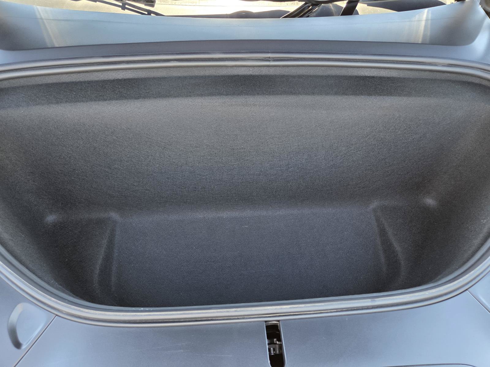 Used 2025 Tesla Model X AWD/4WD image 23