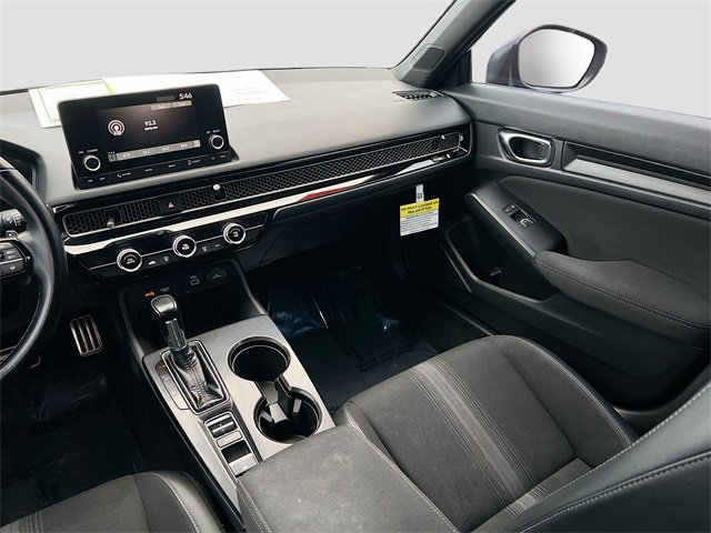 Used 2022 Honda Civic Sport image 21