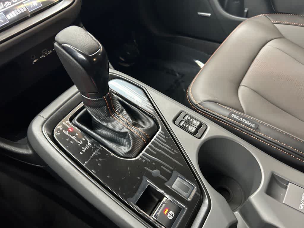 New 2026 Subaru Crosstrek 2.5i Limited AWD/4WD image 18