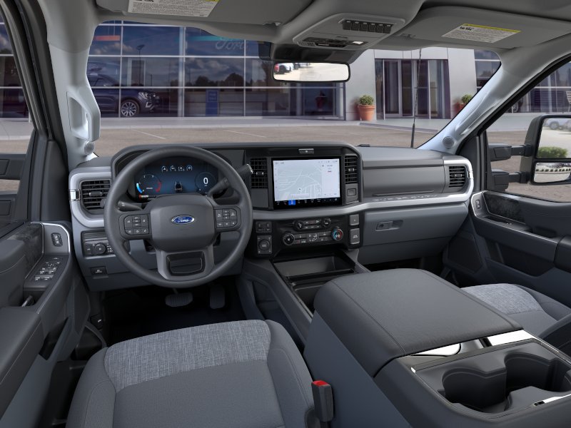 New 2026 Ford F250 XLT w/ XLT Premium Package AWD/4WD image 24