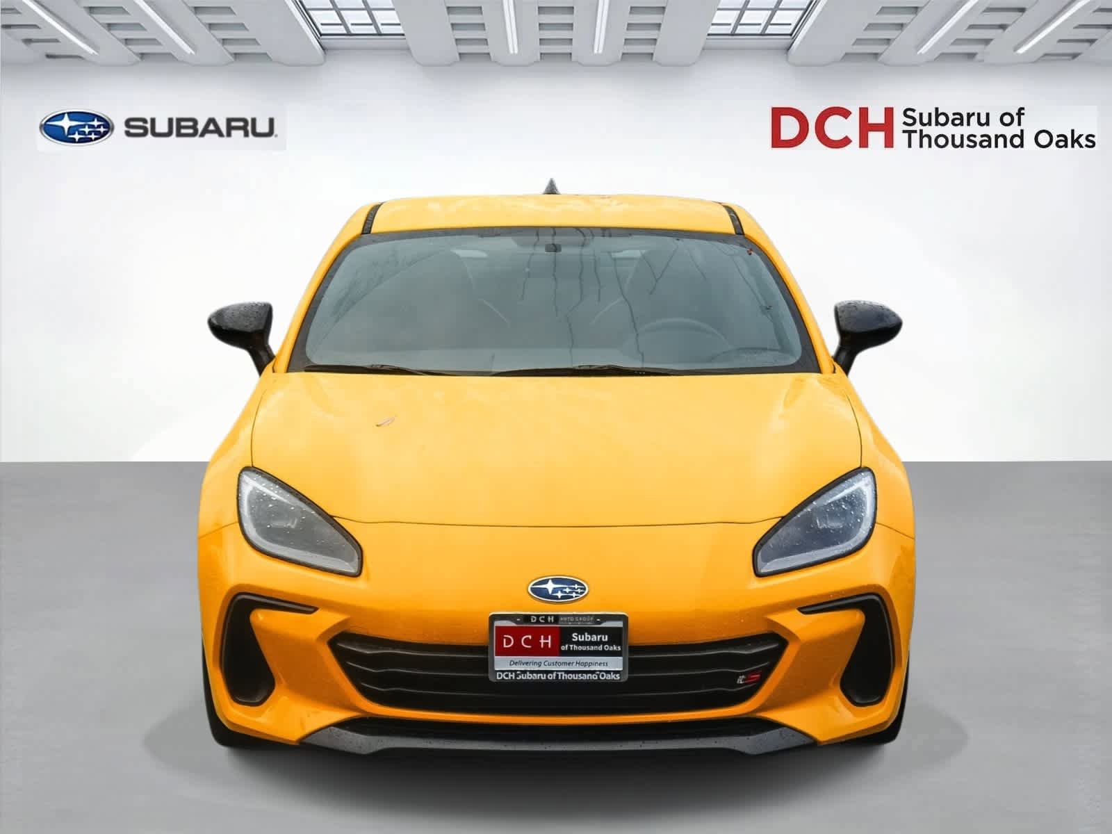 New 2026 Subaru BRZ Series.Yellow w/ Popular Package 1 RWD video 2